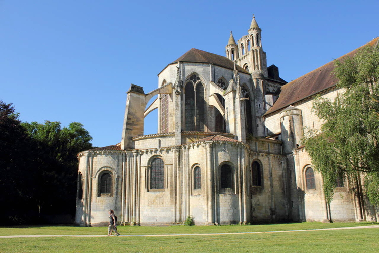 Eglise Montierneuf