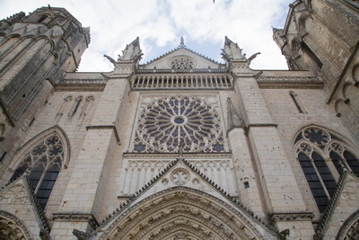 cathédrale saint pierre