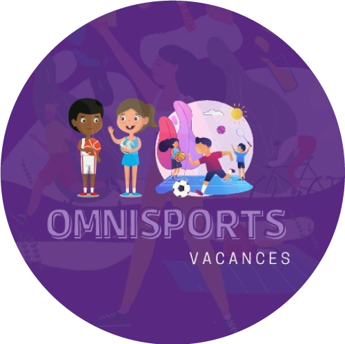 Logo PEC Omnisports - Omnisports vacances