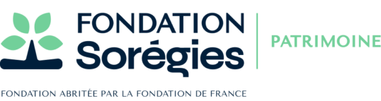 Logo Fondation Sorégies