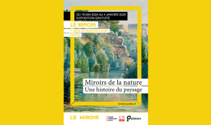 Image mise en avant pour la page