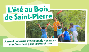 Image mise en avant pour la page