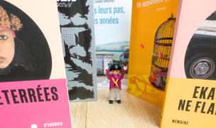Image mise en avant pour l'événement