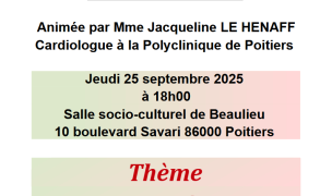 Image mise en avant pour l'événement