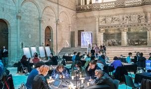 Image mise en avant pour l'événement