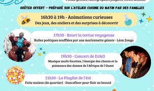 Image mise en avant pour l'événement