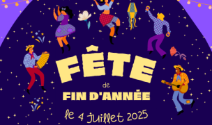 Image mise en avant pour l'événement