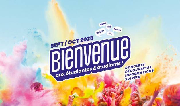 Image pour l'actualité principale mise en avant