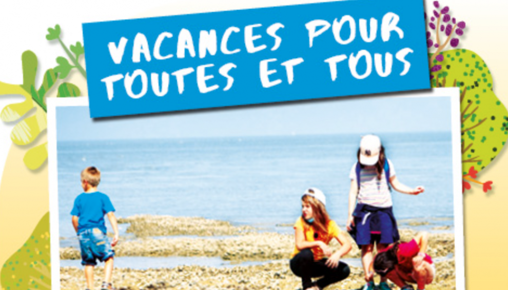 Image mise en avant pour la page