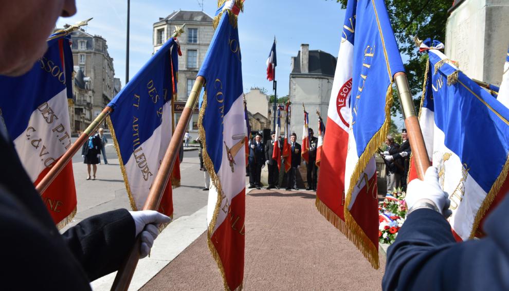 Image mise en avant pour la page