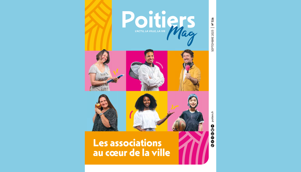 Image mise en avant pour la page
